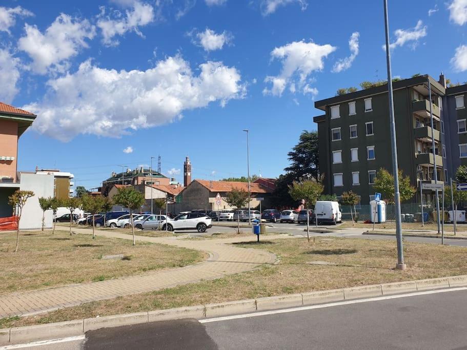 Casa Zuccherino Rho Exterior foto